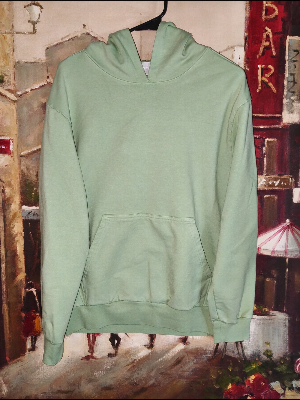 TALENTLESS Hoodie